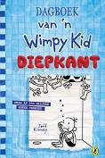 Dagboek van 'n Wimpy kid 15:  Diepkant