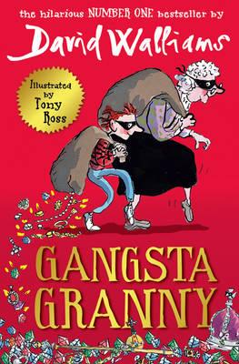 David Walliams - Gangsta Granny