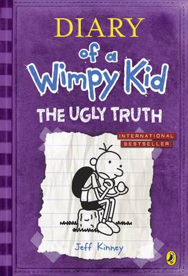 Diary of a Wimpy Kid (5): The Ugly Truth