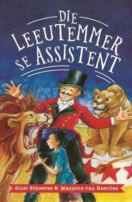 Leeutemmer se Assistent, Die