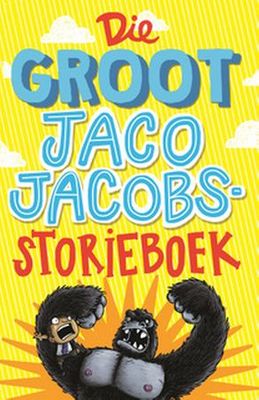 Groot Jaco Jacobs-Storieboek, Die