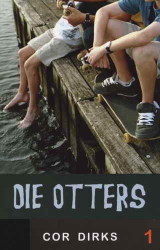 Otters, Die (1)