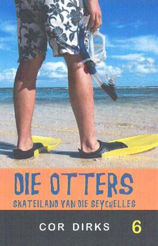 Otters, Die (6): Skateiland van die Seychelles