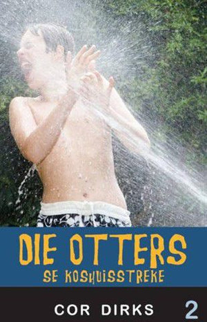 Otters, Die (2): se Koshuisstreke