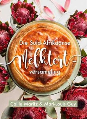 Suid-Afrikaanse Melktert Versameling, Die