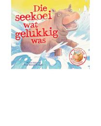 Seekoei wat gelukkig was, Die