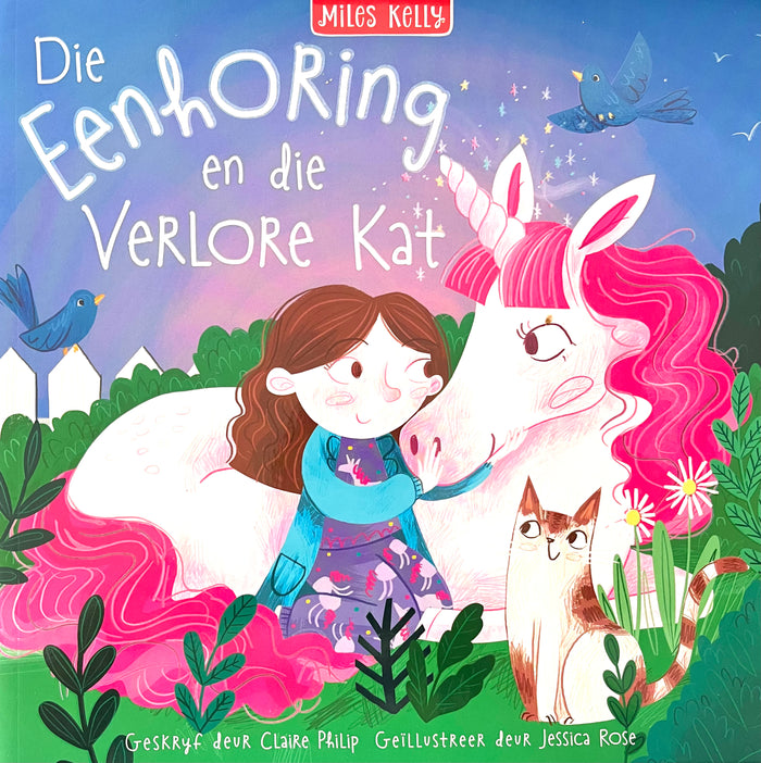Eenhoring En Die Verlore Kat DiskontoBooks eenhoring-en-die-verlore-kat-diskontobooks