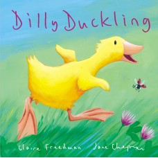 Dilly Duckling (Picture flat)