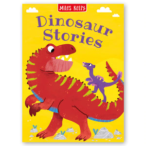 Dinosaur Stories