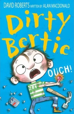 Dirty Bertie - Ouch!
