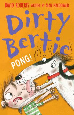 Dirty Bertie - Pong!