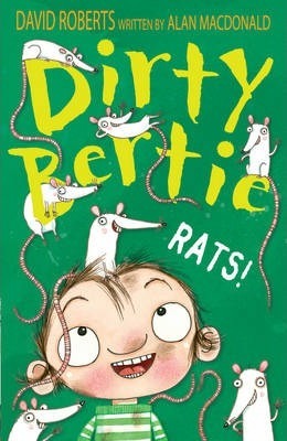 Dirty Bertie - Rats!