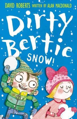 Dirty Bertie - Snow!
