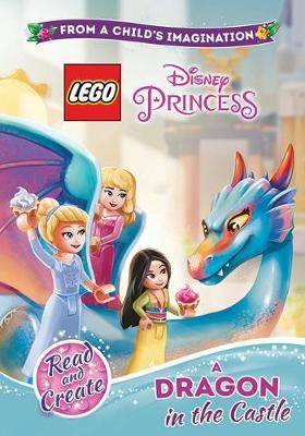 Disney Princess: Dragon in the Castle