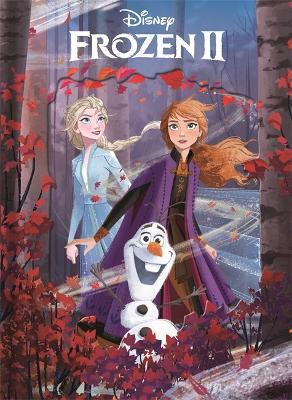 Disney Frozen