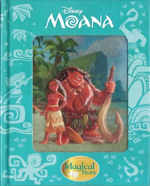 Disney Moana