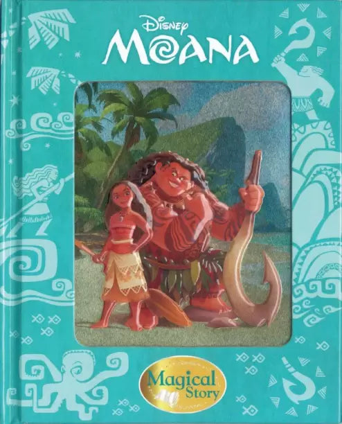 Disney Moana