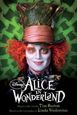 Alice in Wonderland: Disney