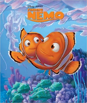 Disney Pixar: Finding Nemo (Picture Flat)