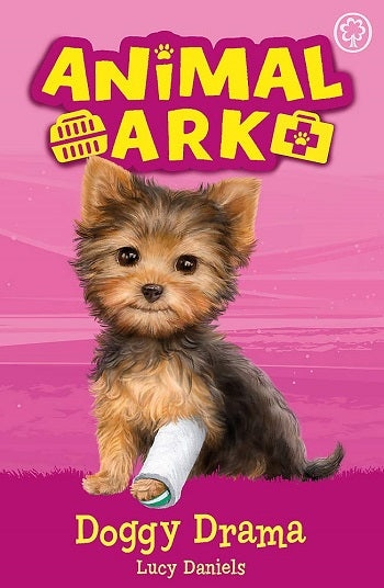 Animal Ark: Doggy Drama