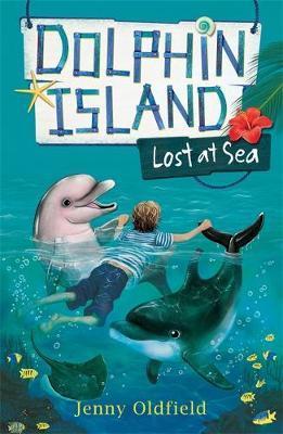 Dolphin Island (2): Lost at Sea