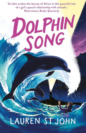 Dolphin Song