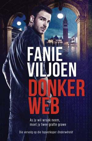 Donker Web (Fanie Viljoen)
