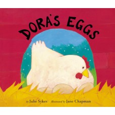 Dora's Eggs (Picture flat)