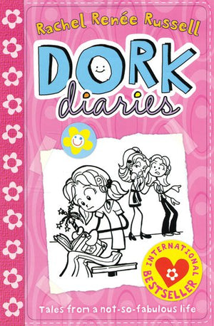 Dork Diaries (1)