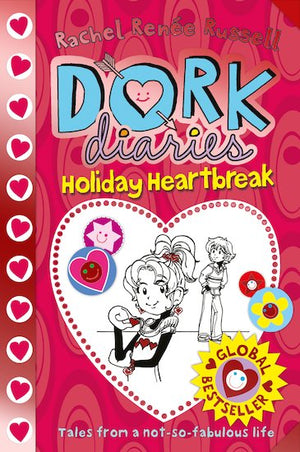 Dork Diaries (6): Holiday Heartbreak