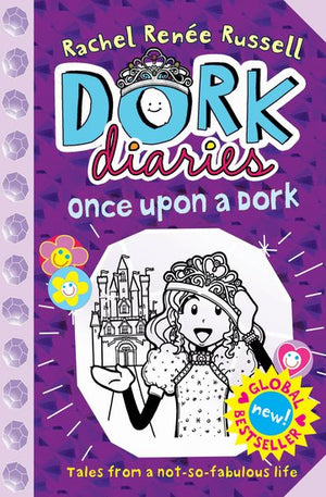 Dork Diaries (8): Once upon a Dork