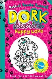 Dork Diaries (10): Puppy Love