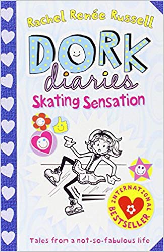 Dork Diaries (4): Skating Sensation