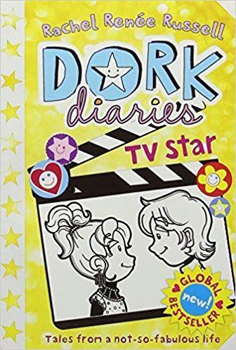 Dork Diaries (7): TV Star