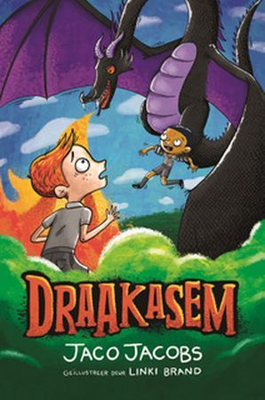 Draakasem