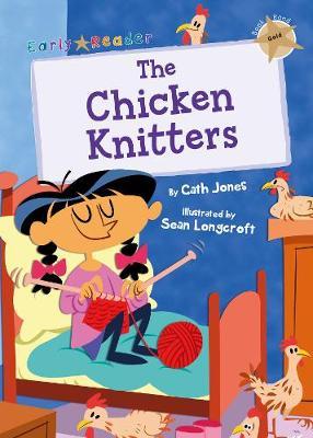 Early Reader: Chicken Knitters