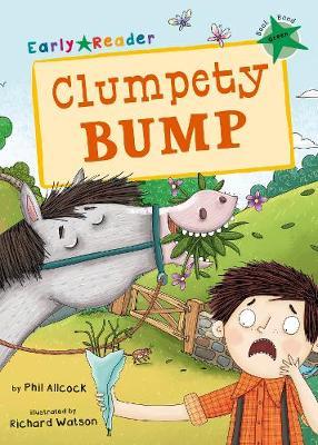 Early Reader:  Clumpety Bump