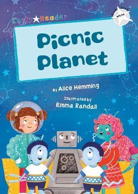Early Reader:  Picnic Planet