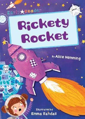 Early Reader: Rickety Rocket