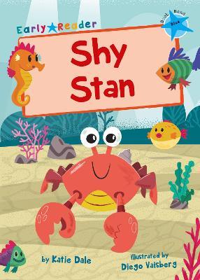 Early Reader: Shy Stan
