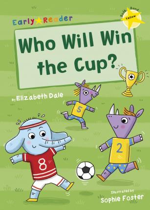 Early Reader:  Who will win the Cup?