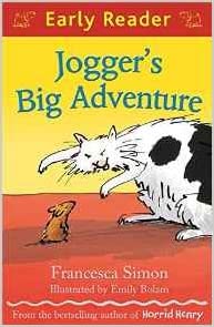 Early Reader: Jogger's Big Adventure