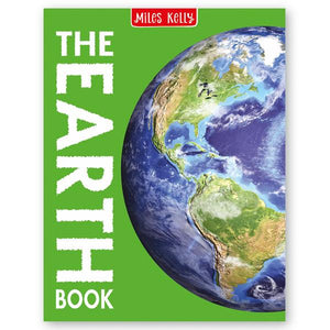 Earth Book, The