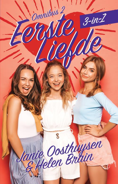 Eerste Liefde Omnibus 2