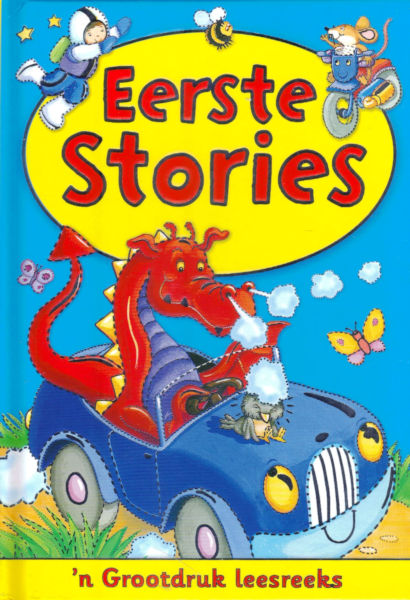 Eerste Stories