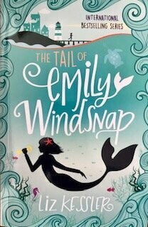 Emily Windsnap: Tail of,