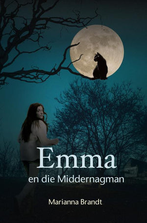 Emma en die Middernagman