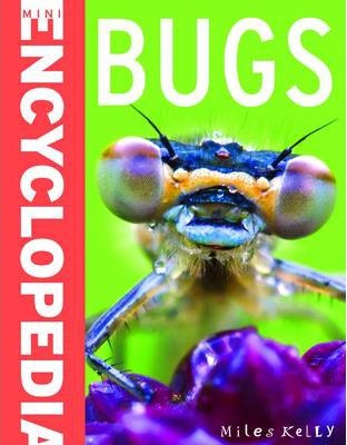 Mini Encyclopedia of Bugs