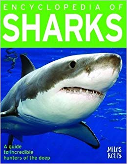 Encyclopedia of Sharks