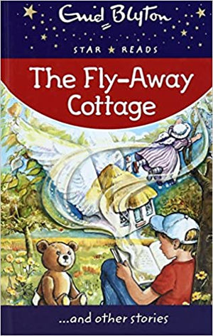 Enid Blyton: Fly-Away Cottage